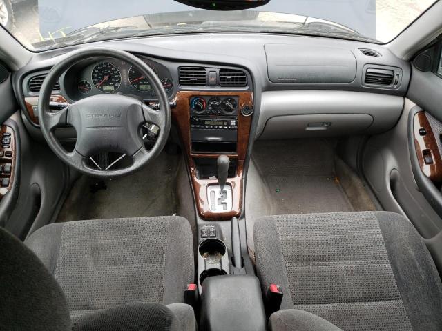 4S3BH675037621501 Subaru Legacy Outback Awp