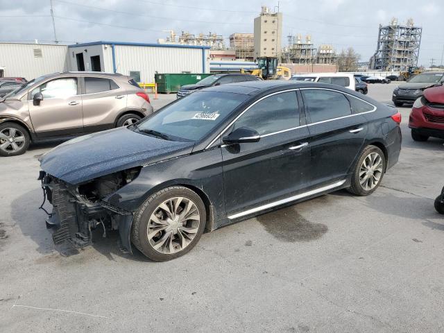 2015 HYUNDAI SONATA SPO 5NPE34AB7FH136092