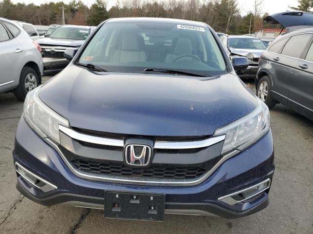 2015 HONDA CR-V EX 5J6RM4H57FL048700