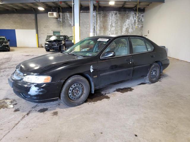 2001 Nissan Altima XE