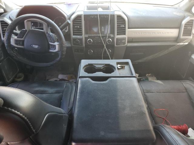 1FT8W3BTXJEC79715 Ford F350 Super Duty
