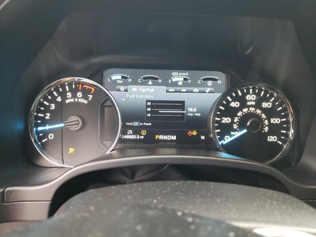 2019 FORD F150 SUPER 1FTEW1EP7KFB93683