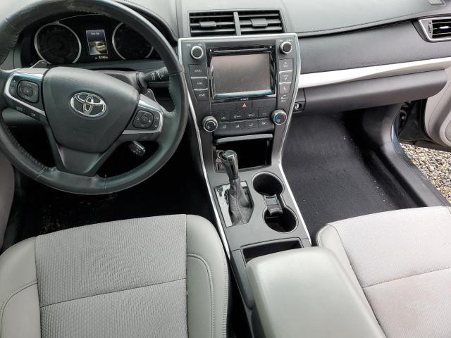 2017 TOYOTA CAMRY LE 4T1BF1FK0HU309960