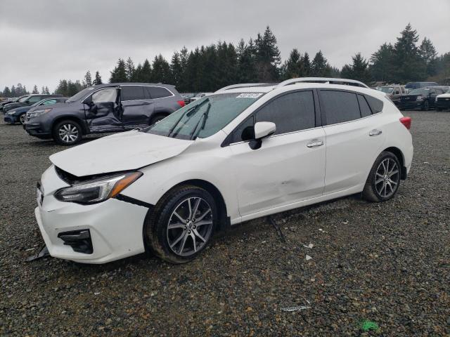2018 SUBARU IMPREZA LI - 4S3GTAU64J3711601