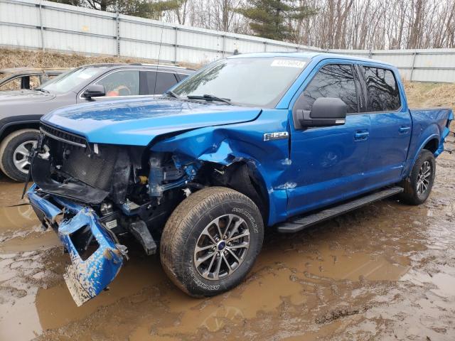 Фото: 1FTEW1EP5KFD44214 - 1