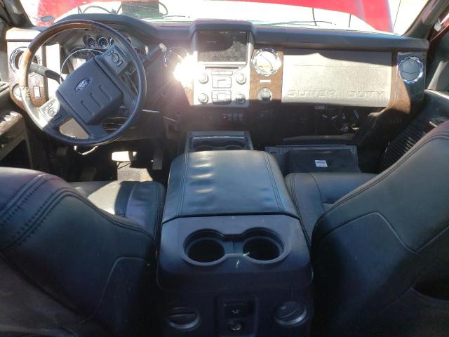 1FT7W2BT6EEA28332 Ford F250 Super Duty