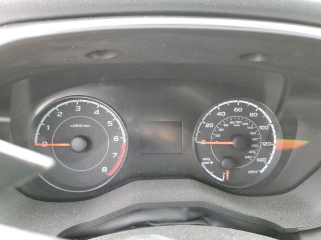 JF2GTACC3K8284490 Subaru Crosstrek Premium