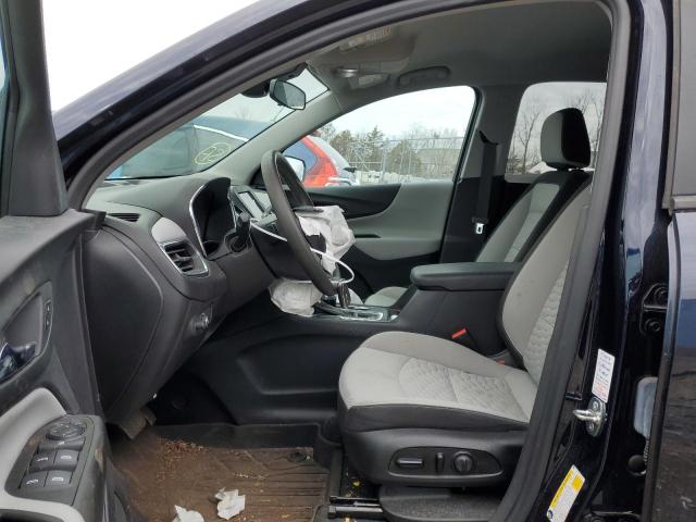 2020 CHEVROLET EQUINOX LS 3GNAXHEV9LS675711