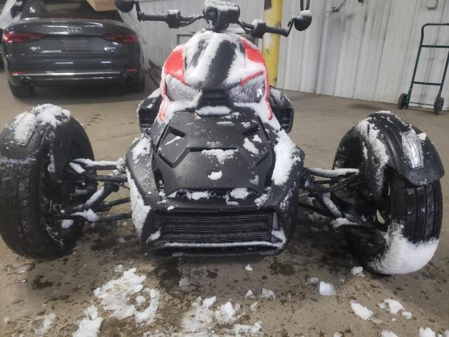 2020 CAN-AM RYKER - 3JB2FEG21LJ004012