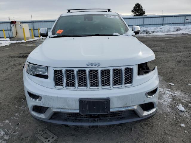 1C4RJFJG4FC748602 Jeep Grand Cherokee Summit