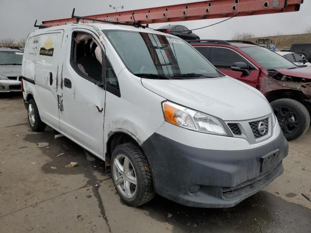 3N6CM0KN5KK693540 Nissan NV200 2.5S