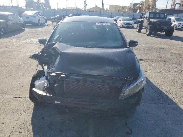KNAFK5A81H5706279 KIA FORTE LX