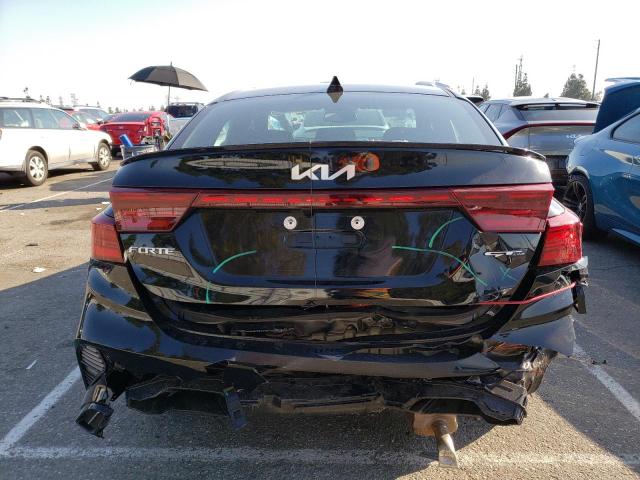 3KPF54AD3PE568765 KIA Forte Gt Line