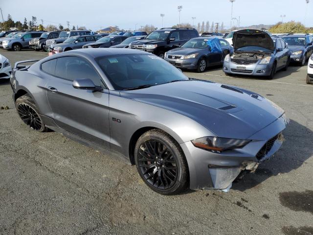 1FA6P8CF0N5107666 Ford MUSTANG GT