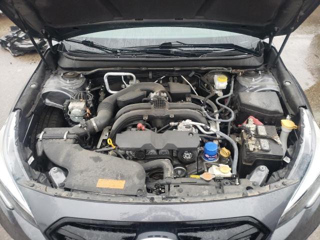 2019 SUBARU LEGACY SPO - 4S3BNAR63K3028044