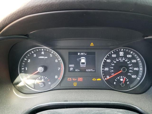 3KPF34AD4LE254901 KIA Forte Gt Line