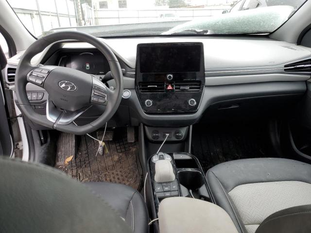 2020 HYUNDAI IONIQ LIMI KMHC85LJ0LU076740