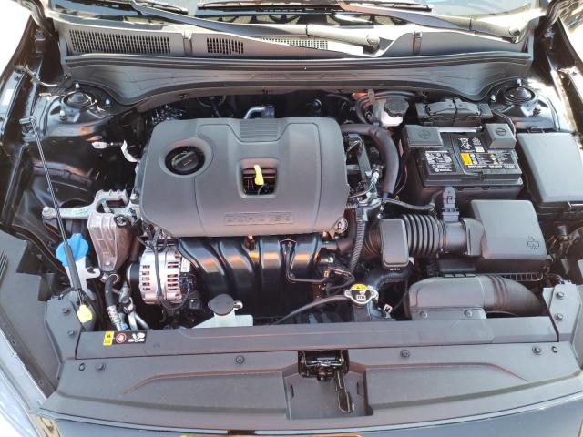 3KPF54AD1PE597472 KIA Forte Gt Line