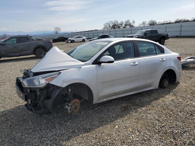 2018 Kia Rio LX