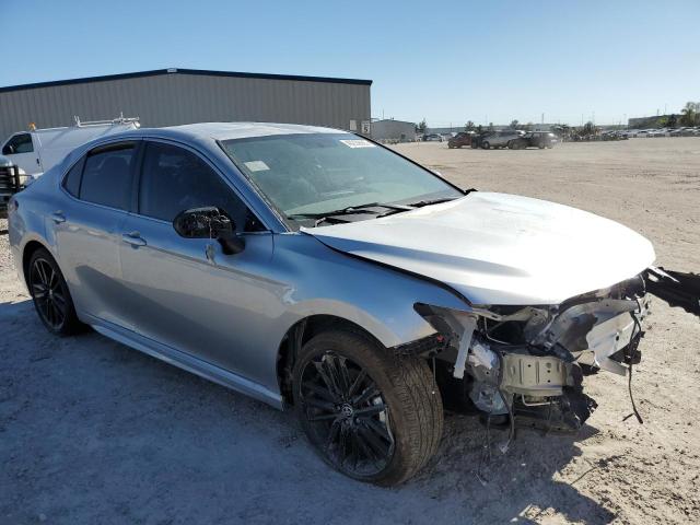 2023 TOYOTA CAMRY XSE - 4T1K61AK4PU722504