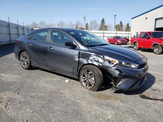 3KPF24AD3PE572758 KIA FORTE LX