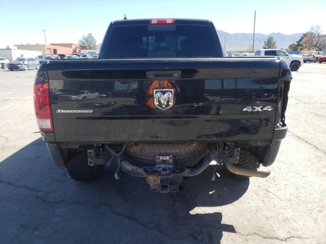 2016 RAM 1500 SLT 1C6RR7LT1GS184608