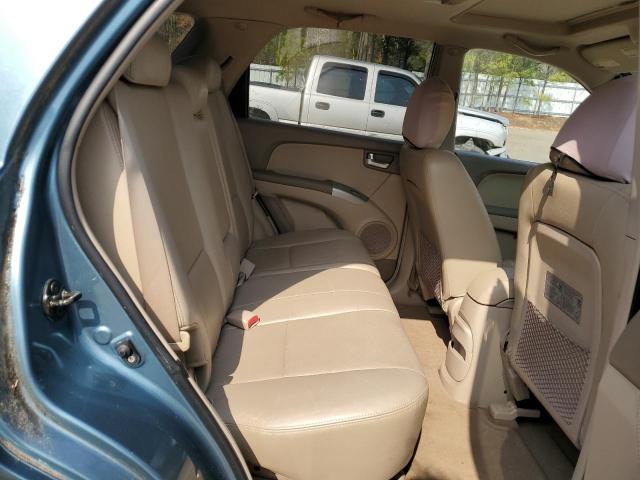 KNDJF723757100517 KIA New Sportage