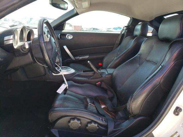 JN1AZ34EX6M353626 Nissan 350Z COUPE