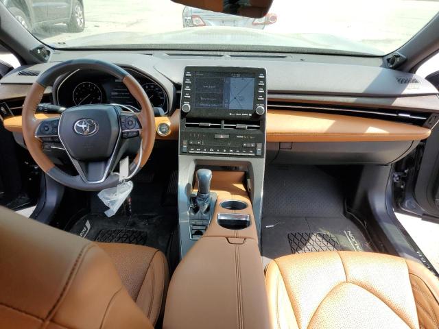 2020 TOYOTA AVALON LIM - 4T1DZ1FB7LU055883