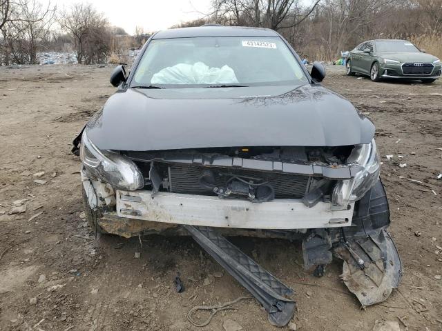 2019 NISSAN ALTIMA S 1N4BL4BV8KC101021