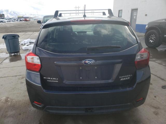 JF1GPAC61E8267324 Subaru Impreza Premium