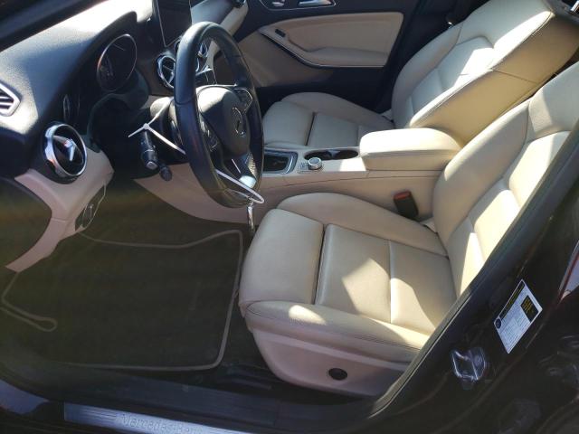 2018 MERCEDES-BENZ GLA 250 - WDCTG4EBXJJ512705