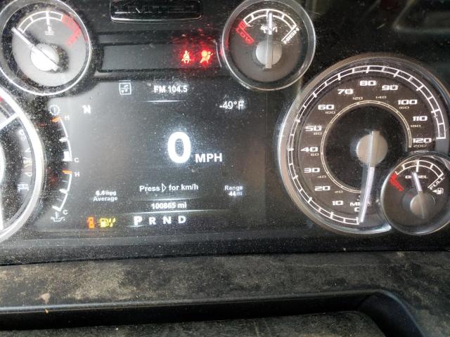 2017 RAM 3500 LONGH 3C63R3NL8HG762756
