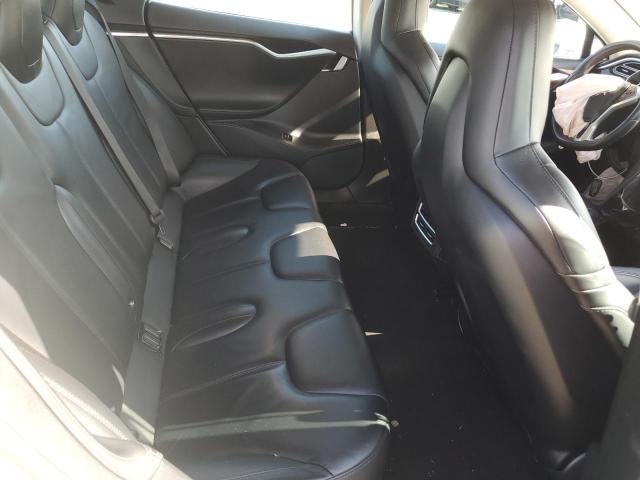 5YJSA1E16FF107979 Tesla MODEL S