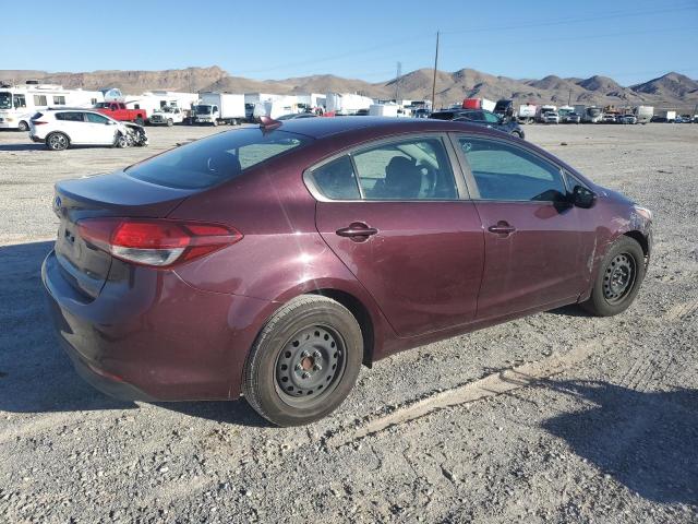 3KPFK4A74HE080672 KIA FORTE LX