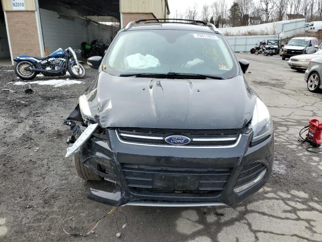2016 FORD ESCAPE TIT 1FMCU9J92GUB85878
