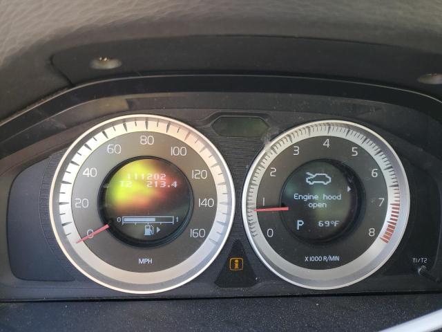 YV1622FS2C2035408 Volvo S60 T5