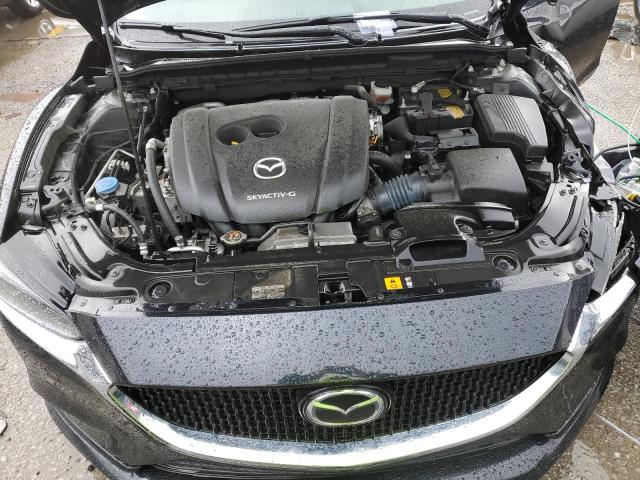 2020 MAZDA 6 TOURING JM1GL1VM3L1519873