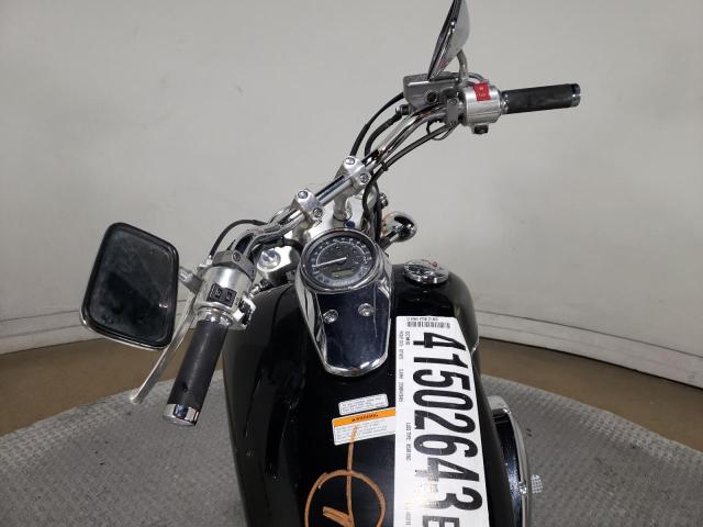 2012 HONDA VT750 C2 - JH2RC5318CK400016