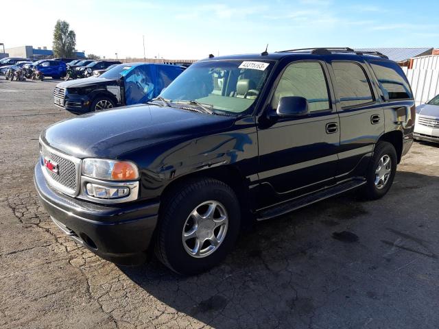 2004 GMC Yukon Denali