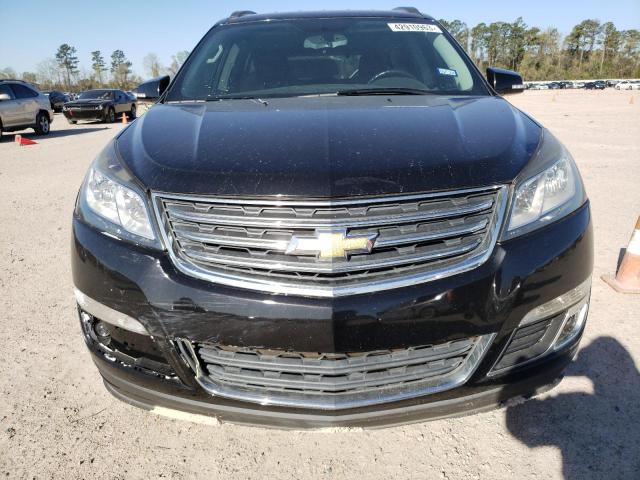 2017 CHEVROLET TRAVERSE L 1GNKVGKD4HJ141587