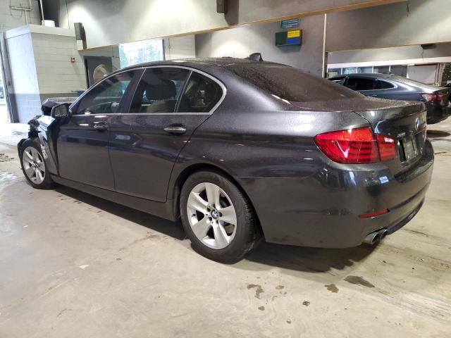 WBAXH5C50DD109341 BMW 528 XI