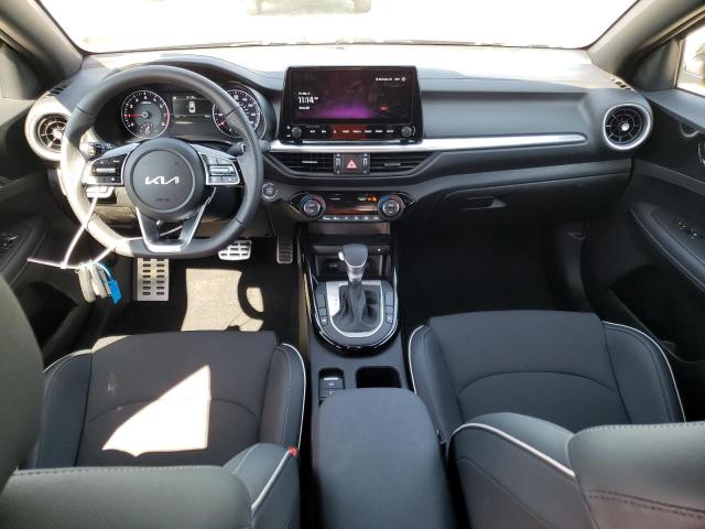 3KPF54AD1PE597472 KIA Forte Gt Line