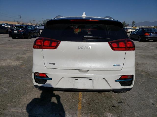 KNDCC3LG5N5138738 KIA NIRO S