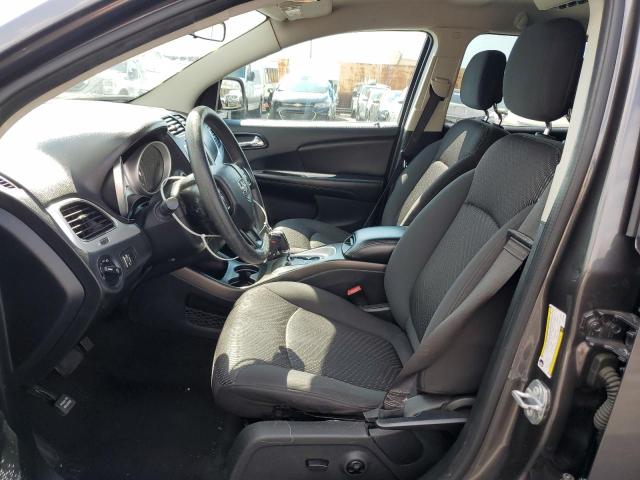 3C4PDCBG7HT572633 Dodge Journey Sxt