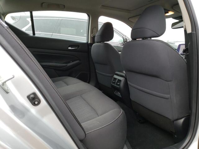 1N4BL4DW3LC170318 Nissan ALTIMA SV