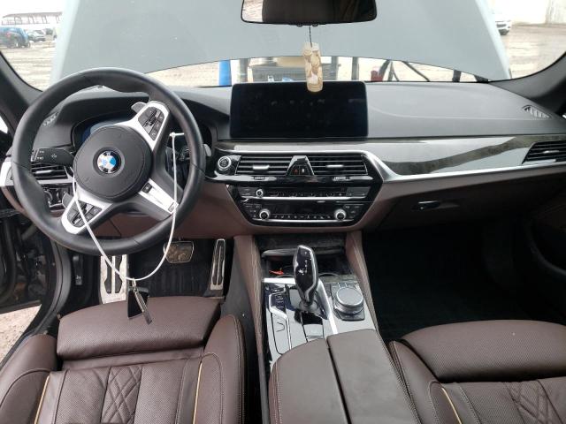 2021 BMW 540 XI - WBA73BJ01MCF46312