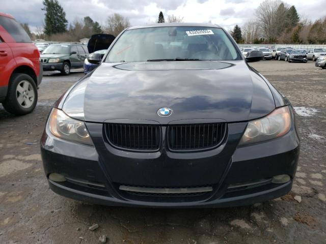 WBAVB13516KR56739 BMW 325 I