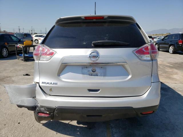 KNMAT2MT4FP586925 Nissan ROGUE S