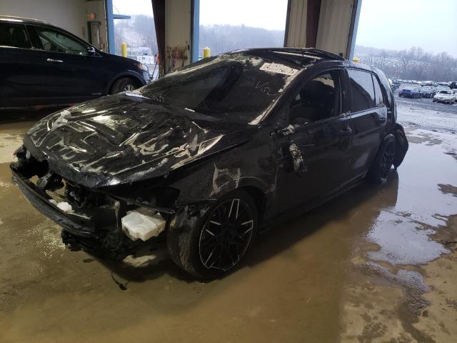 2017 VOLKSWAGEN GTI S/SE - 3VW447AU0HM014664